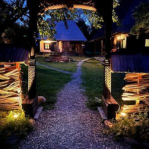 Village Hotel Maramures